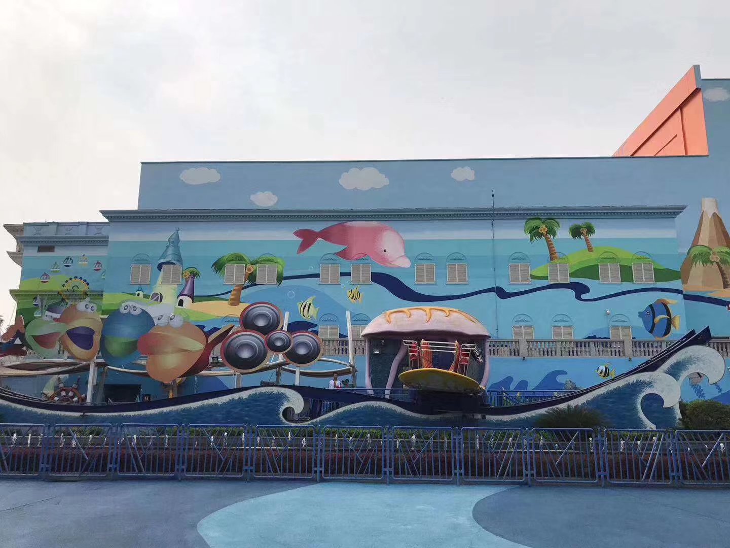 �V�|��Ӆ^Ԫ���ǅRPark����@���wͣ܇��